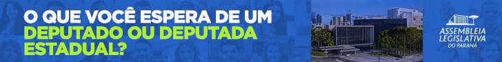 Banner Deputados