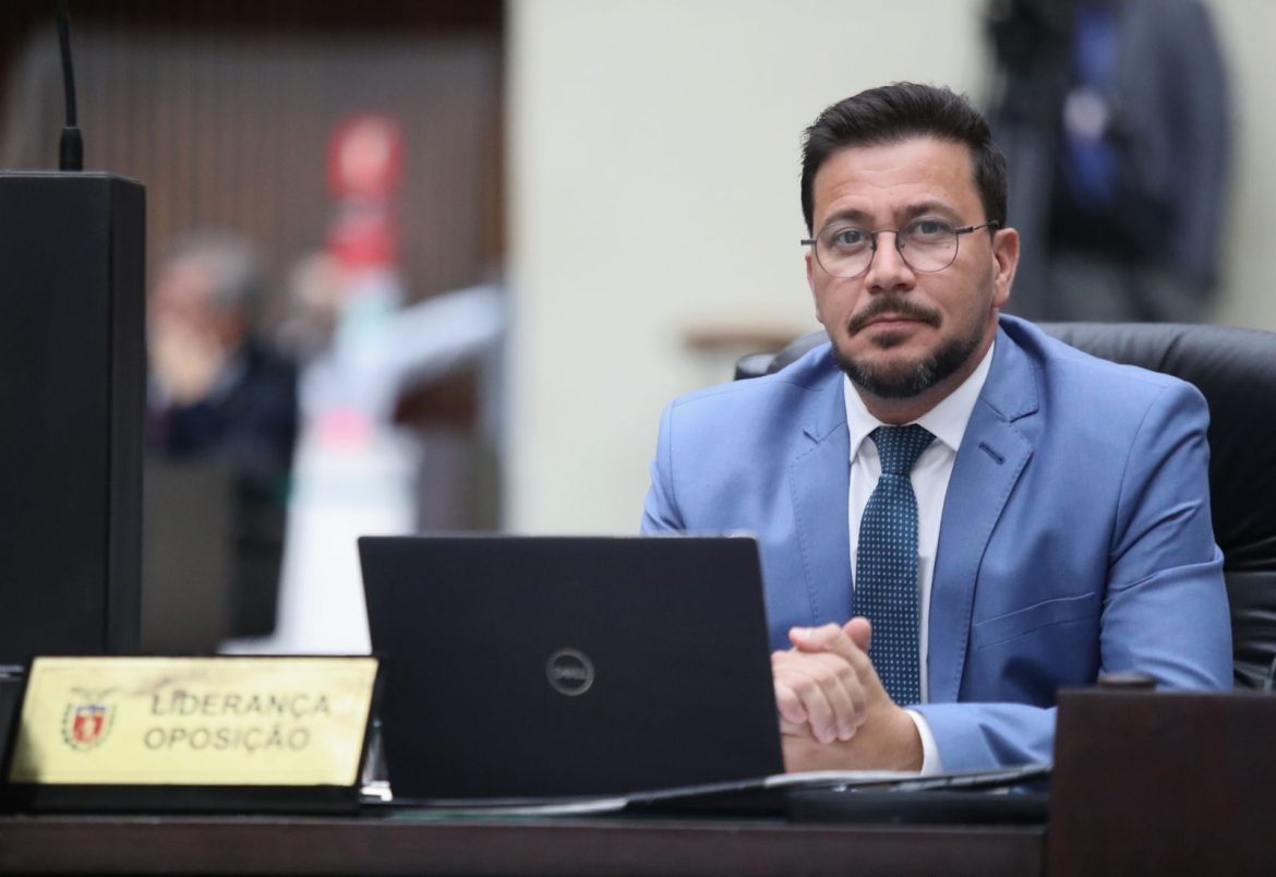 Projeto de incentivo à compostagem, de autoria do deputado Arilson, é aprovado