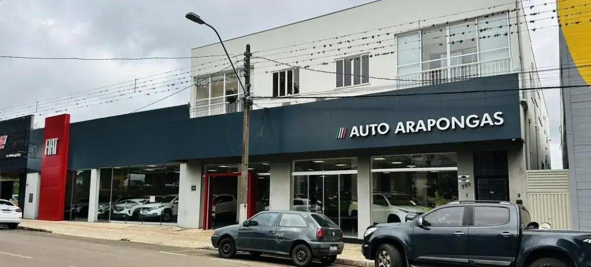 Fiat Auto Arapongas traz a maior ação de vendas de 2026 em Ivaiporã