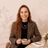 Iara Cristina Marqueze da Costa, psicóloga clínica
