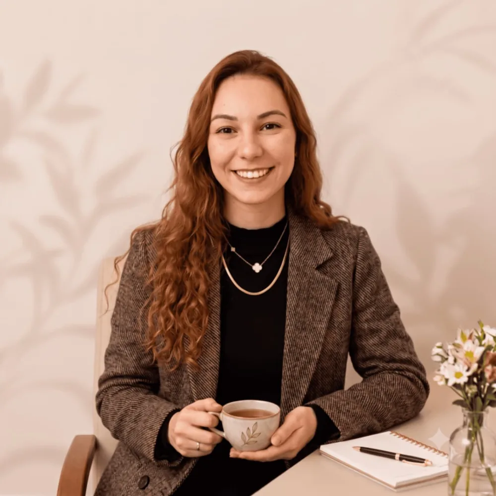 Iara Cristina Marqueze da Costa